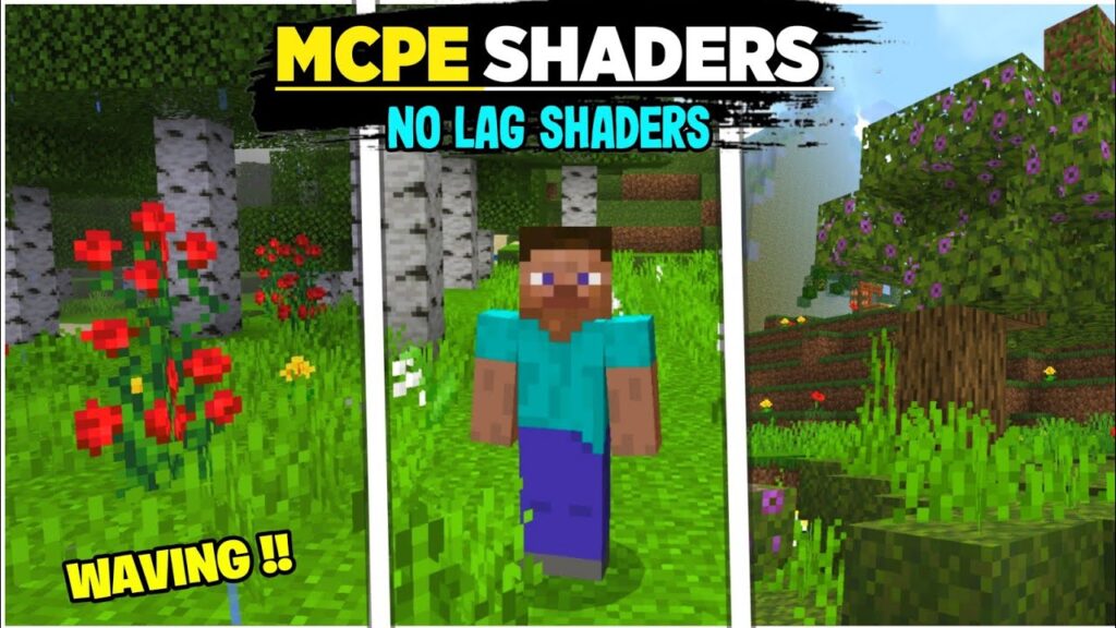 Minecraft Shaders 1.19