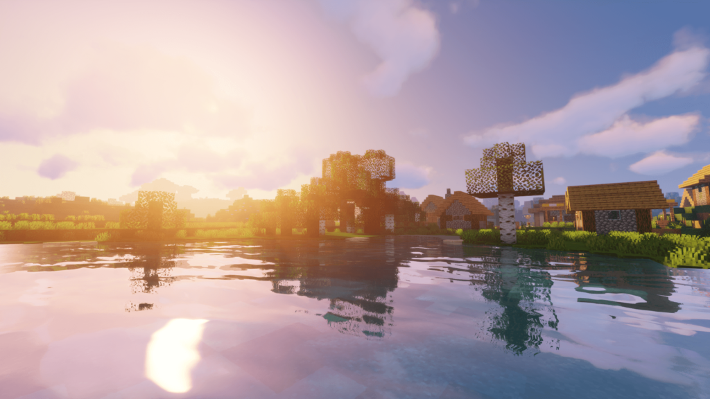 Sildurs Vibrant Shader 1.19