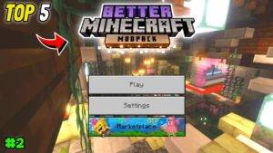 Read more about the article Minecraft Better Mod Part 2