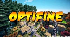 Read more about the article Optifine HD Mod 1.19 → 1.7.2