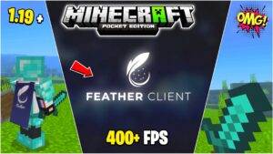 Read more about the article Feather Client For Minecraft