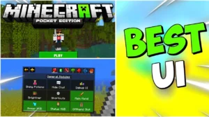 Read more about the article Top 5 Best UI – Minecraft PE