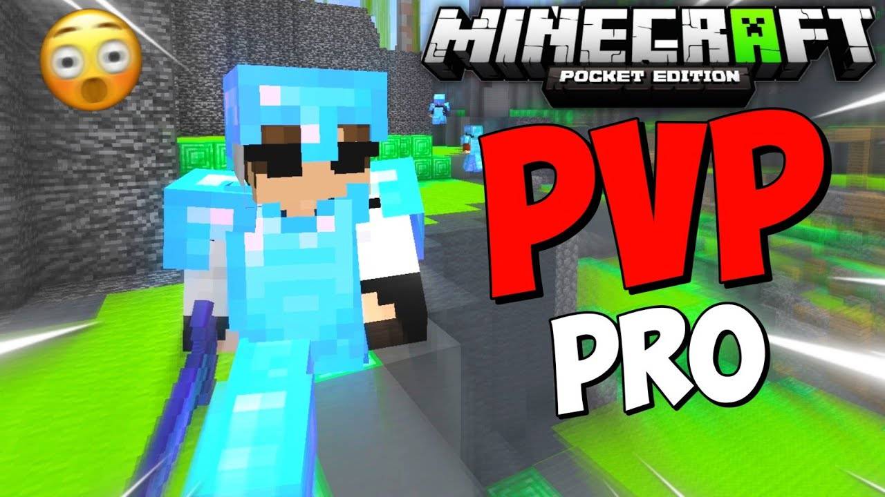 Read more about the article How To Become Pro In PVP In Minecraft 😂