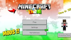 Read more about the article Installing Mods To Turn Minecraft PE To Minecraft India || Part 2