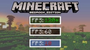 Read more about the article FPS Counter Addon – Minecraft PE