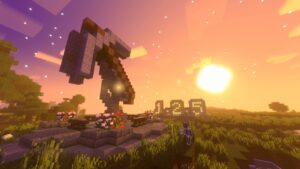 Read more about the article Super Duper Vanilla Shaders 1.19.3 – 1.13 || Minecraft