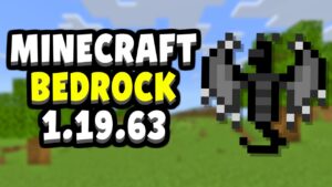 Read more about the article Minecraft PE 1.19.63