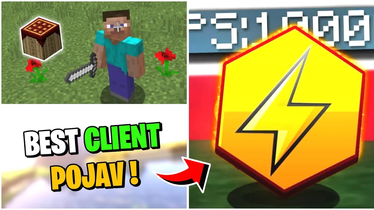 You are currently viewing CM Client 1.8.8 – Minecraft Java Android ( pojavlauncher )