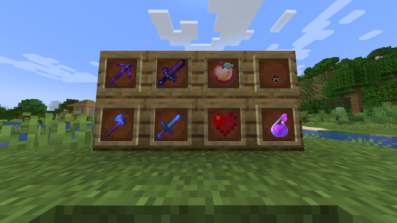 My PVP Texture Pack For Minecraft ! Spunky Pack - Spunky Official