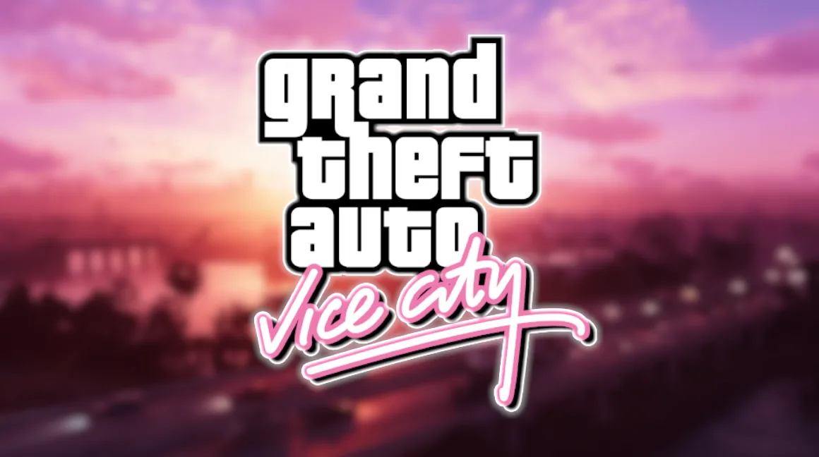 GTA : Vice City Next-Gen Edition Released