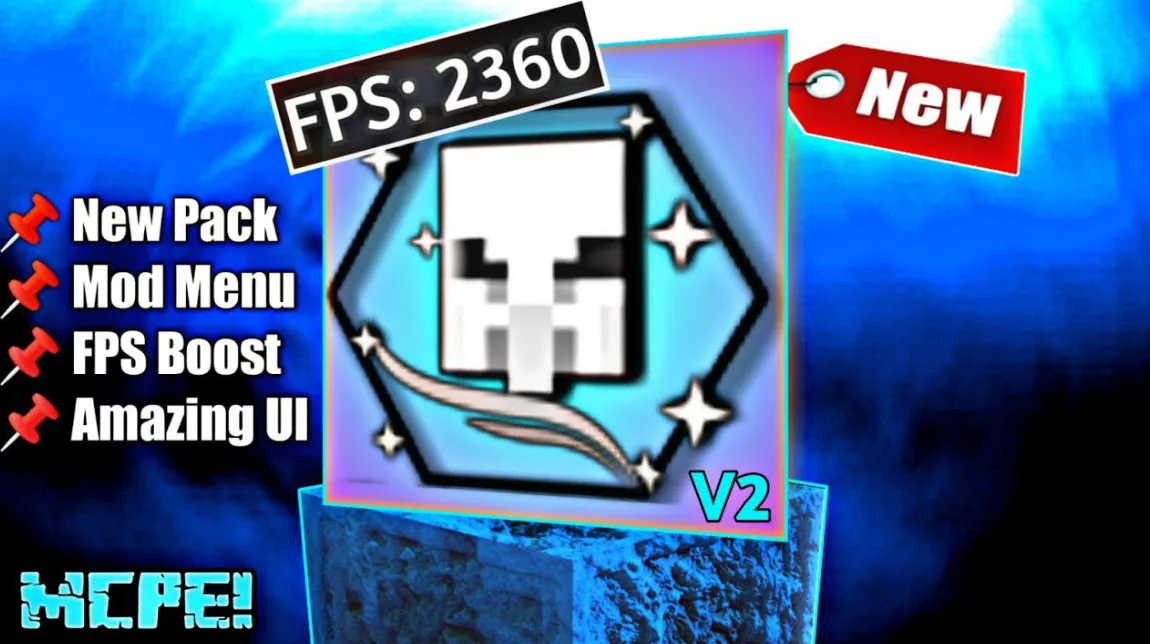 Evoker UI Pack 1.21 → 1.20
