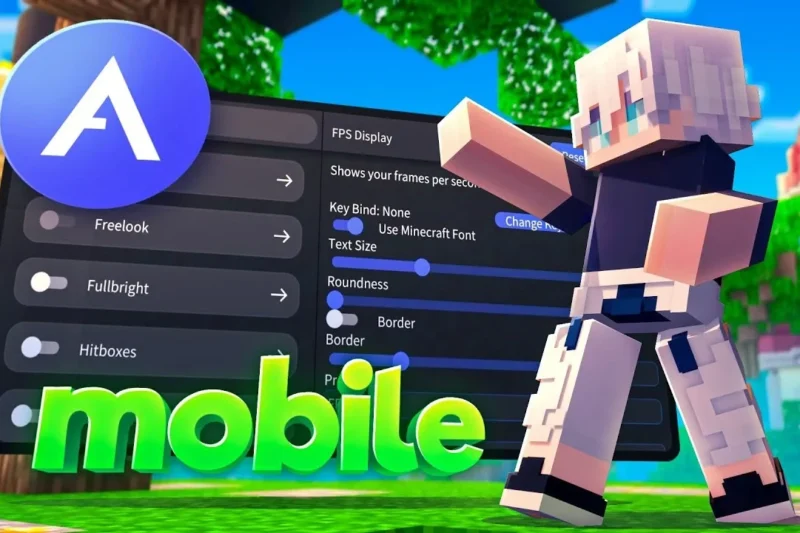 Atlas Client MCPE (26+, 26.51.1) 